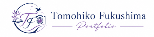 Tomohiko Fukushima Portfolio